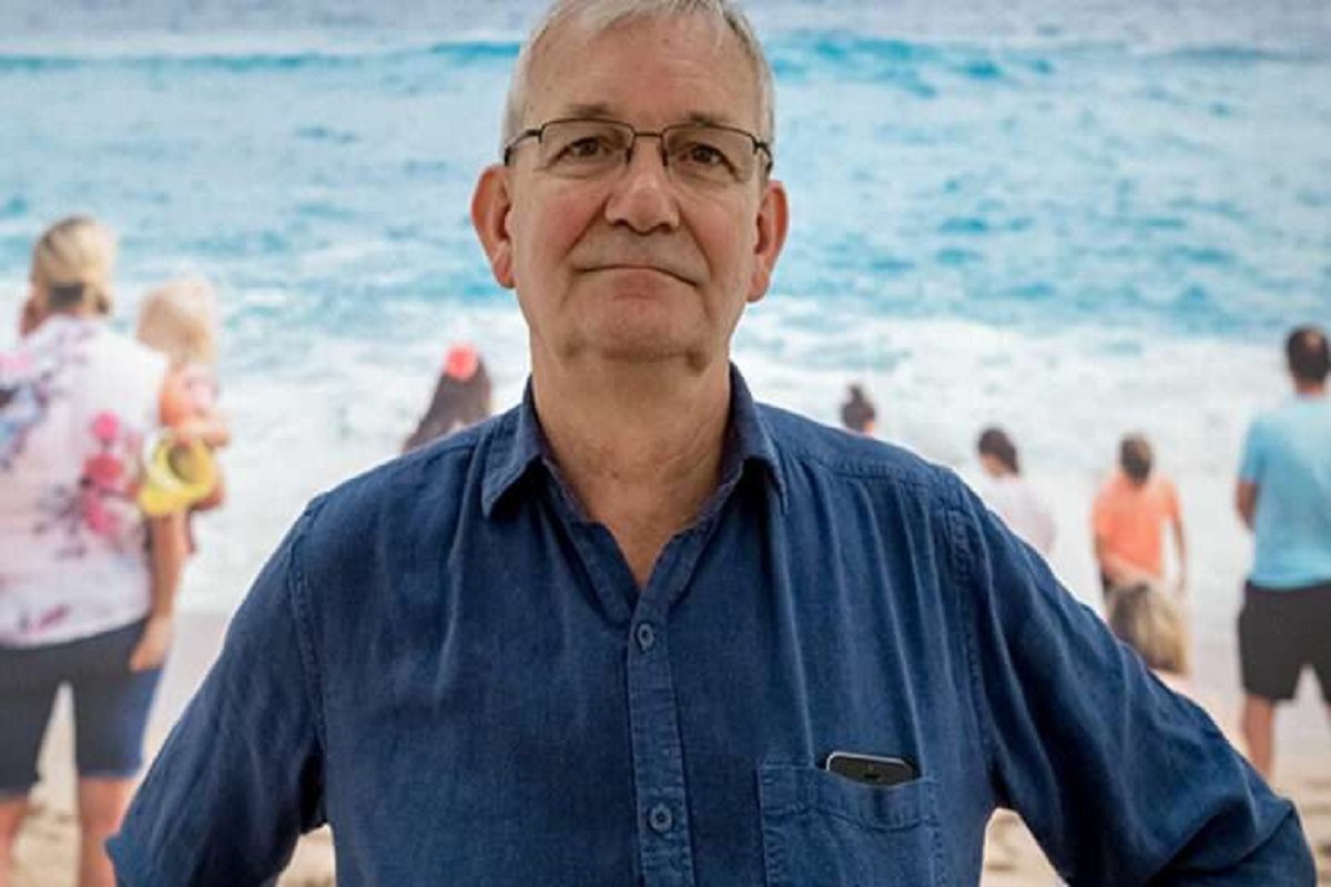 مارتین پار، عکاس، که تصاویر رنگارنگش زندگی روزمره مردم بریتانیا را ثبت می‌کرد، درگذشت.