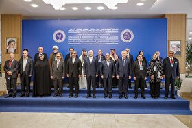 اجلاس مجمع مجالس آسیایی در مشهد گامی مهم در مسیر همگرایی بیشتر کشور‌های عضو APA بود