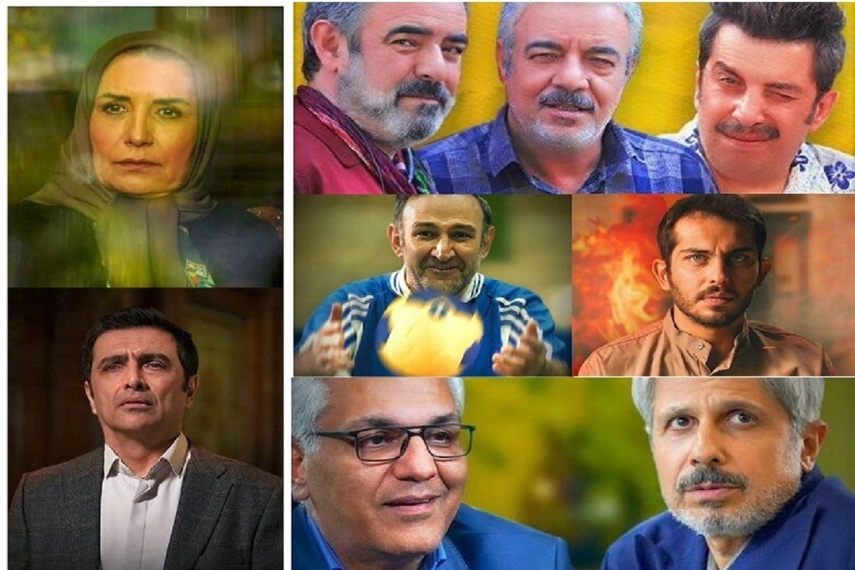 بازگشت چهره‌ها به تلویزیون موجب شده تغییراتی در ساختار سریال‌سازی رخ دهد.