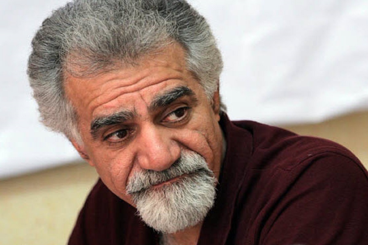 محمد احمدی، کارگردان، تهیه کننده و مدیر فیلمبرداری داور دوازدهمین جشنواره بین المللی دهوک در کردستان عراق شد.