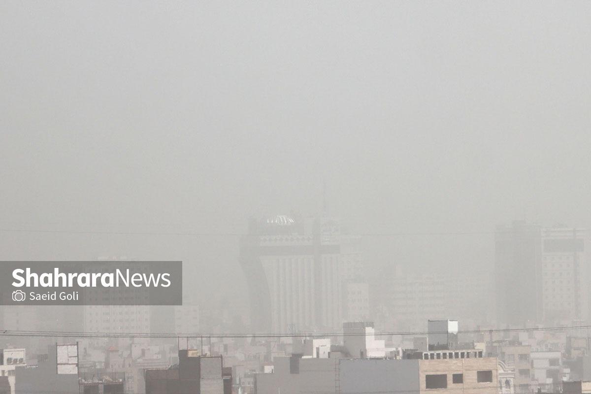 سهم منابع آلاینده و برنامه‌ریزی برای کاهش آلودگی هوا با به‌روزرسانی این‌سیاهه مشخص می‌شود.