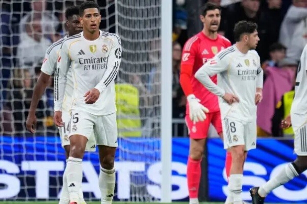 رئال مادرید در چارچوب هفته پانزدهم لایگا در ورزشگاه برنابئو به مصاف سلتاویگو رفت و با نتیجه ۲ بر صفر مغلوب مهمان خود شد.