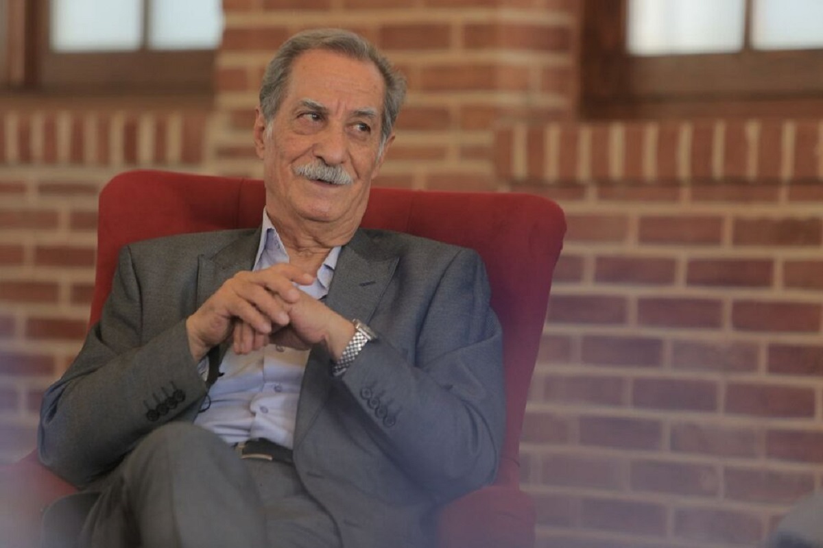 سیاوش طهمورث و اتابک نادری در یک سریال تاریخی هم‌بازی می‌شوند