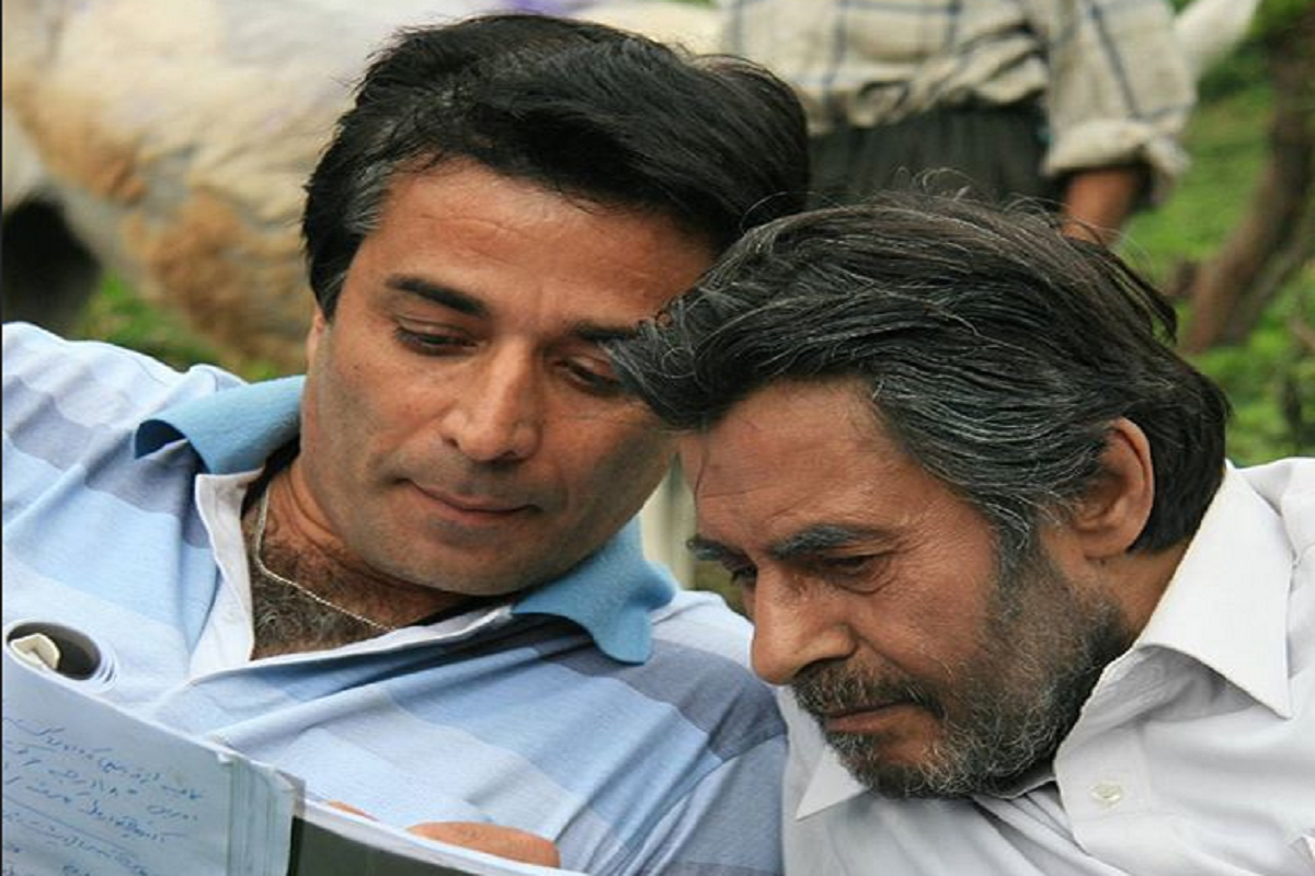 حمید طالقانی از بازیگران دهه ۶۰ با بیماری دشواری دست‌وپنجه نرم می‌کند.