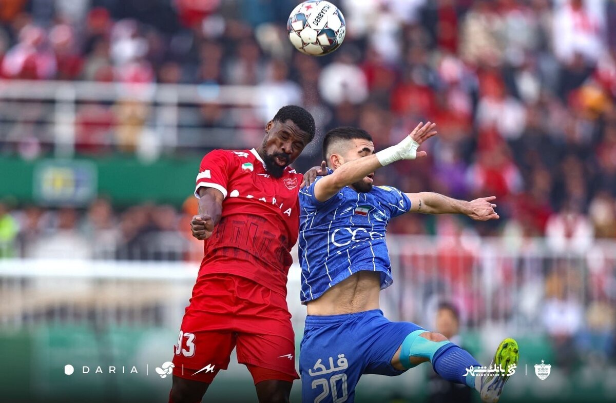 هفته سیزدهم لیگ برتر فوتبال، سه‌شنبه (۱۸ آذر ۱۴۰۴) آغاز می‌شود.