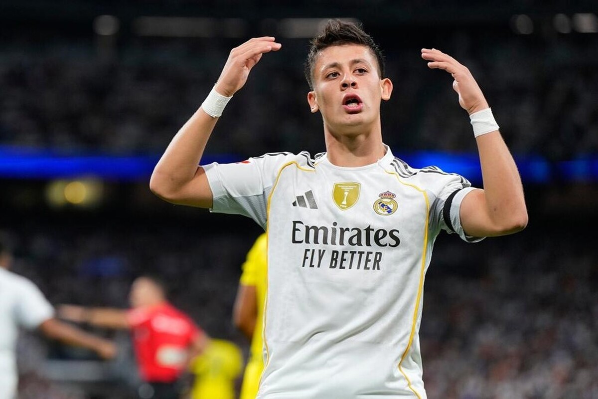 باشگاه منچسترسیتی به هافبک رئال علاقه‌مند است و برای جذب او پیشنهاد جذابی به رئال مادرید ارائه داده است.