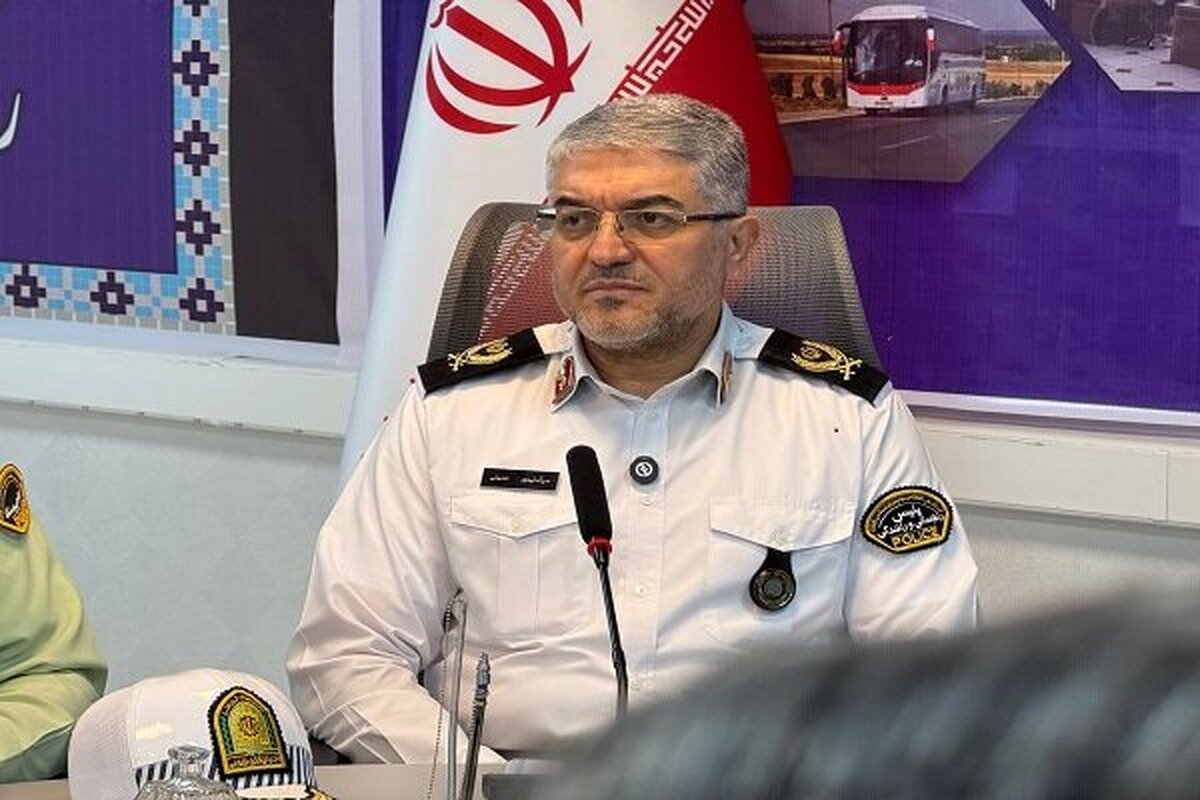 رئیس پلیس راهور گفت: در محل حادثه هیچ آثار انعکاسی از جمله اثر ترمز یا تغییر مسیر ناگهانی مشاهده نشده است. نبود این آثار نشان می‌دهد راننده تا لحظه برخورد هیچ کنترلی بر وسیله نقلیه نداشته و این موضوع تقریباً همیشه ناشی از خستگی و خواب‌آلودگی است.