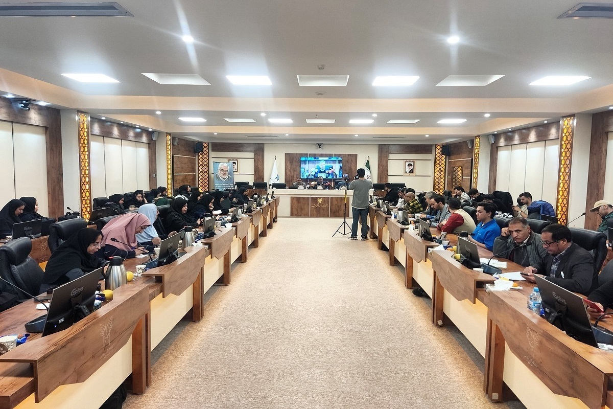 رئیس دانشگاه آزاد اسلامی خراسان رضوی و مشهد، از تحصیل بیش از ۸۸ هزار دانشجو در مجموعه دانشگاه آزاد اسلامی خراسان رضوی خبر داد.