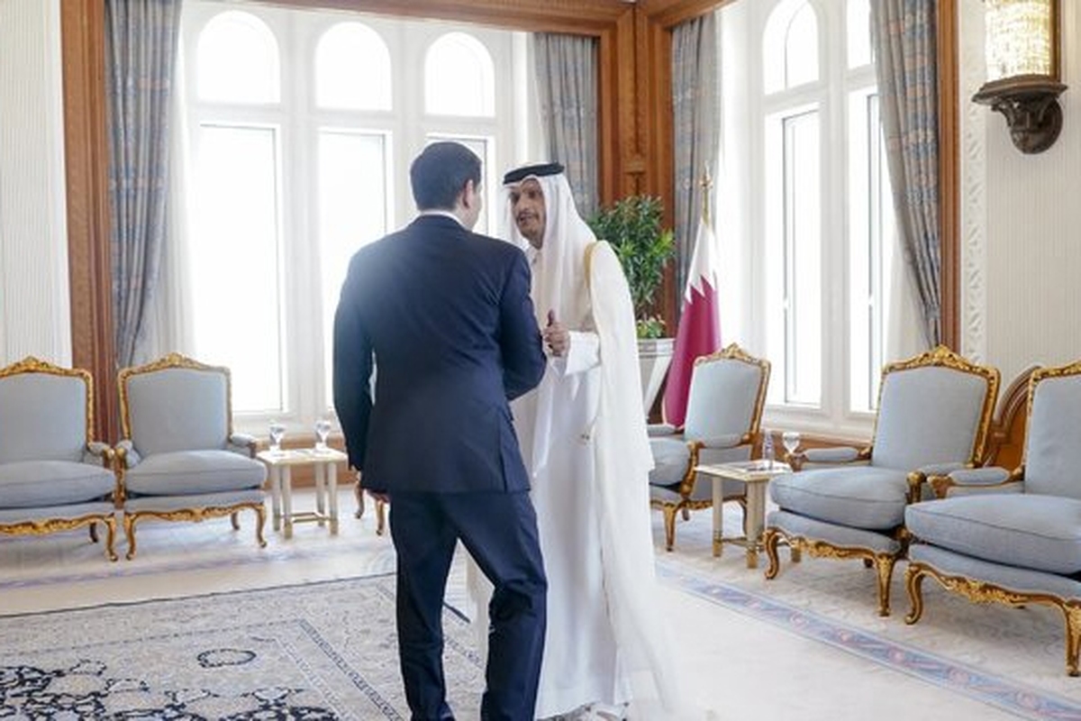 نیویورک؛ میزبان نشست سه‌جانبه قطر، آمریکا و رژیم صهیونیستی