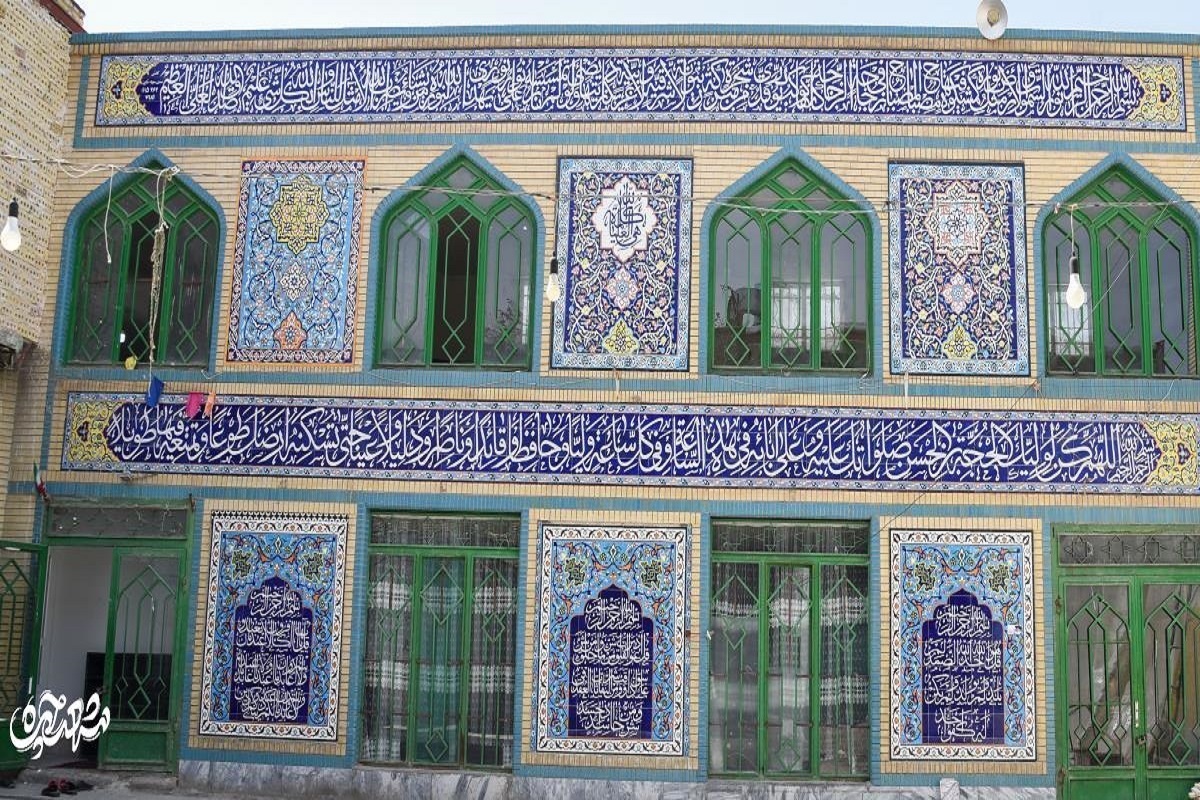 طرح «نور» با همت بنیاد علوی در هفت استان کشور از جمله مساجد مشهد و خراسان رضوی در حال اجرا است.