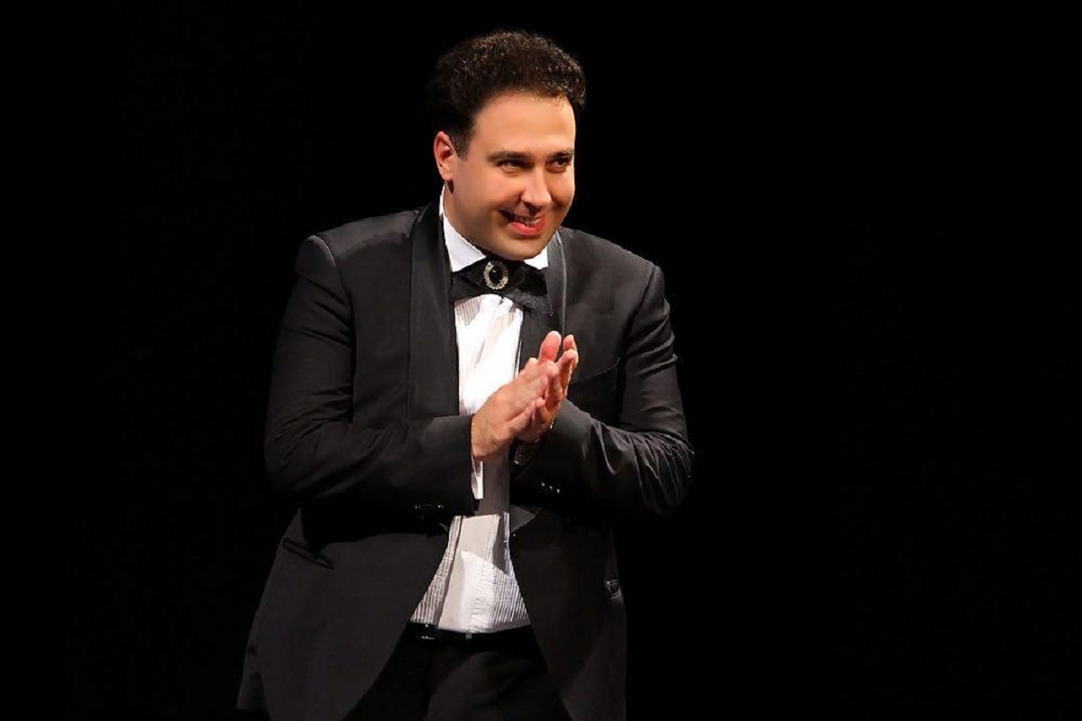 ارکستر چکاوک به رهبری رضا شایسته برخی از آثار جهانبخش پازوکی را برای نخستین بار پس از انقلاب اسلامی، در تالار وحدت اجرا می‌کند.