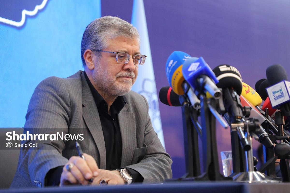 شهردار مشهد مقدس اعلام کرد فرایند سومین دوره رویداد «نشان مشهدالرضا(ع)» وارد مراحل نهایی داوری شده است و برگزیدگان این رویداد برجسته فرهنگی به‌زودی معرفی خواهند شد.