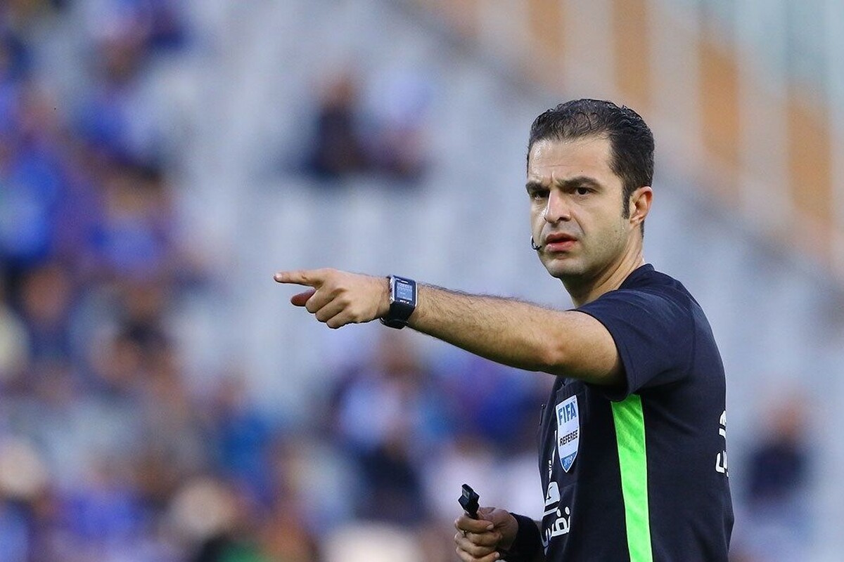 کمیته داوران، اسامی داورهای بازی های هفته سیزدهم لیگ برتر فوتبال را اعلام کرد.