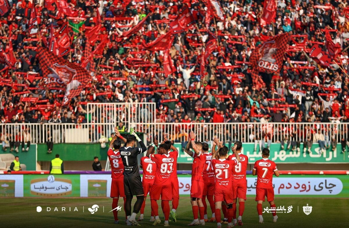 پرسپولیس در هفته سیزدهم لیگ برتر فوتبال، مهمان پیکان تهران خواهد بود.