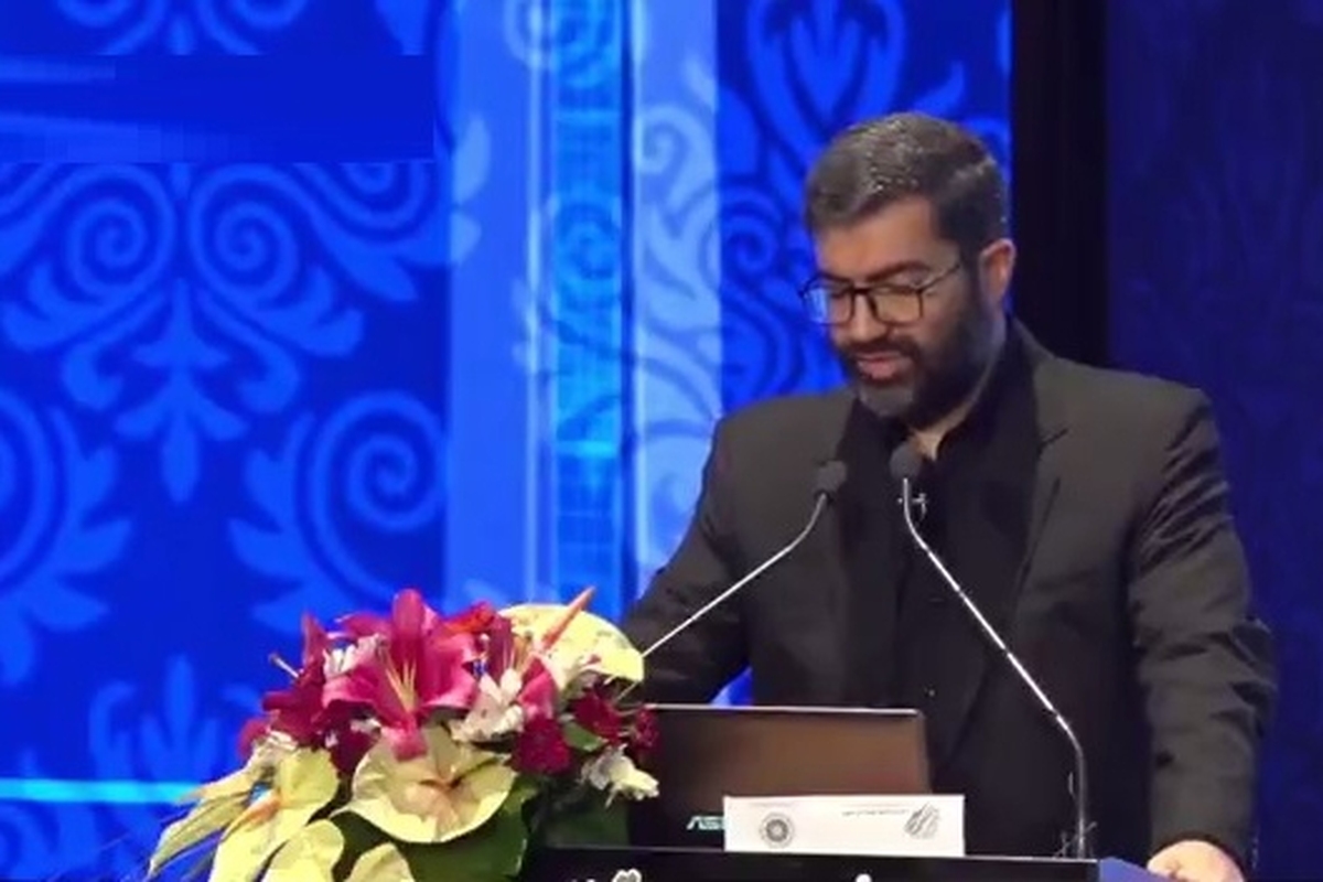 ویدئو | سقاب اصفهانی: همه خانواده‌ام فدای سربلندی ایران