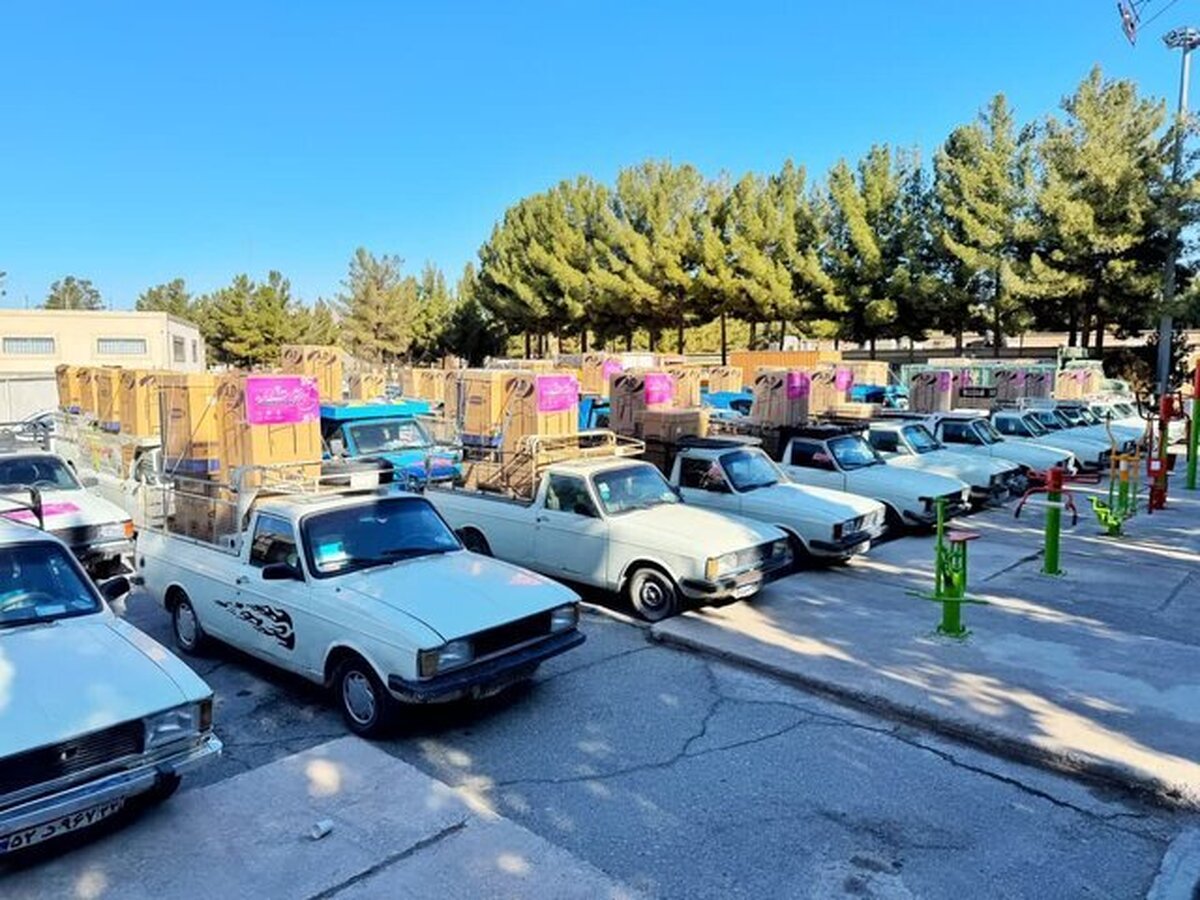 مسئول سازمان بسیج جامعه زنان سپاه انصار الرضا (ع) خراسان جنوبی از برگزاری بیش از ۹۳۰ برنامه با شعار «بانوی ایرانی، مظهر نجابت و الگوی مقاومت» در قالب ۵۸ عنوان در هفته زن خبر داد.