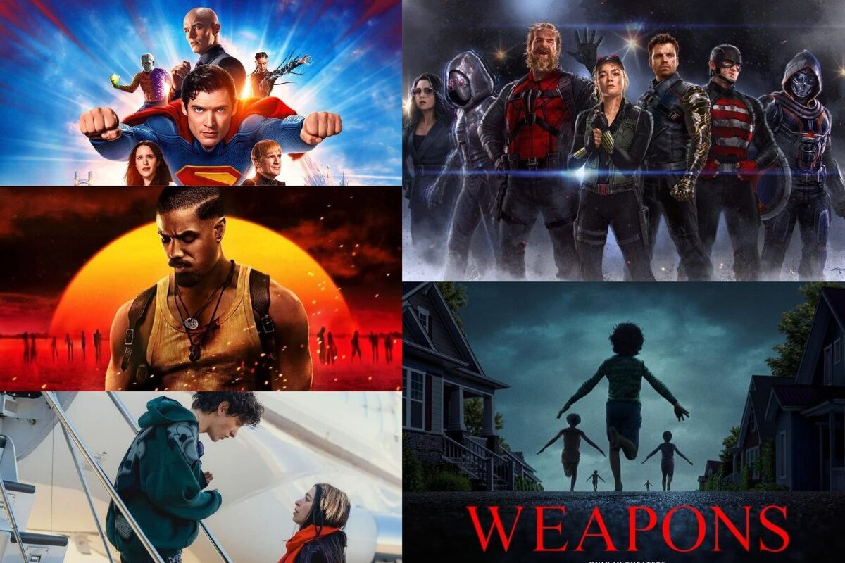 نگاهی به ۱۰ فیلم پُر‌جست‌وجوی سال ۲۰۲۵ بر اساس داده‌های گوگل ترندز، همراه با معرفی فیلم، کارگردان و دلایل اوج محبوبیت هر اثر.