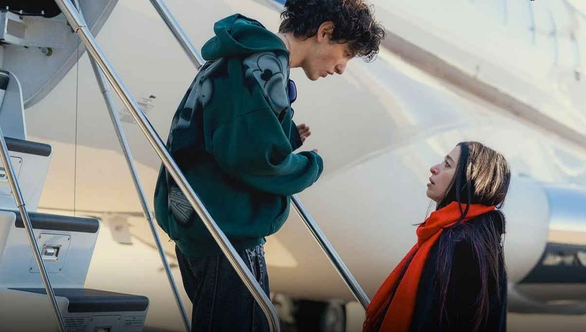 معرفی ۱۰ فیلم محبوب و پُرجستوجوی سال ۲۰۲۵ از نگاه گوگل ترندز انورا