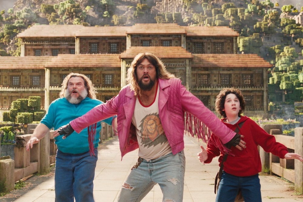 معرفی ۱۰ فیلم محبوب و پُرجستوجوی سال ۲۰۲۵ از نگاه گوگل ترندز معرفی ۱۰ فیلم محبوب و پُرجستوجوی سال ۲۰۲۵ از نگاه گوگل ترندز