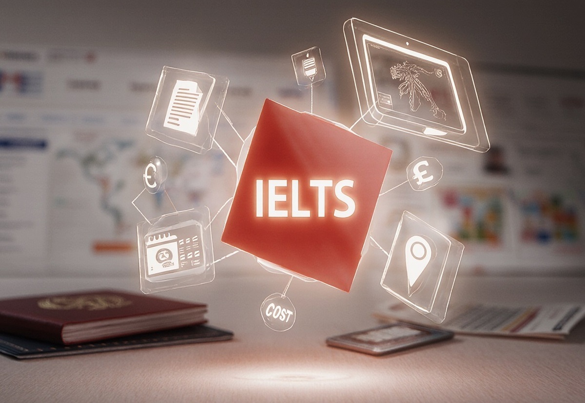 سازمان سنجش اعلام کرد تاکنون هیچ اطلاعیه رسمی از سوی IDP درباره توقف یا تعلیق آزمون آیلتس دریافت نشده و آزمون‌ها طبق برنامه در حال برگزاری است.