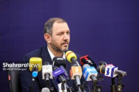 رئیس شورای عالی استان‌ها: بار دولت‌ها را شورا‌ها برعهده گرفتند + فیلم