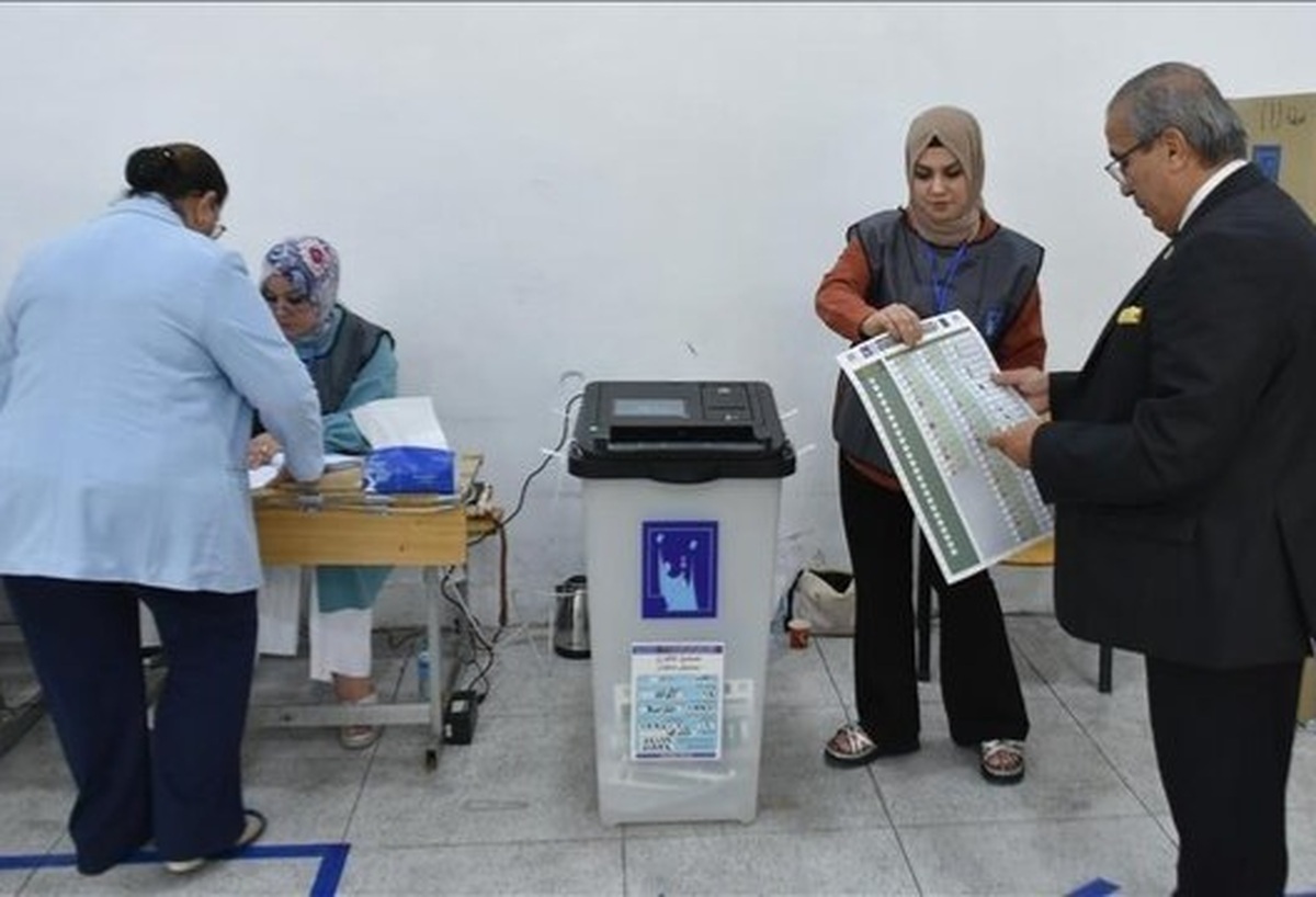 کمیساریای عالی مستقل انتخابات عراق اعلام کرد که نتایج نهایی انتخابات پارلمانی سال ۲۰۲۵ را برای تایید به دادگاه عالی فدرال ارسال کرده است.