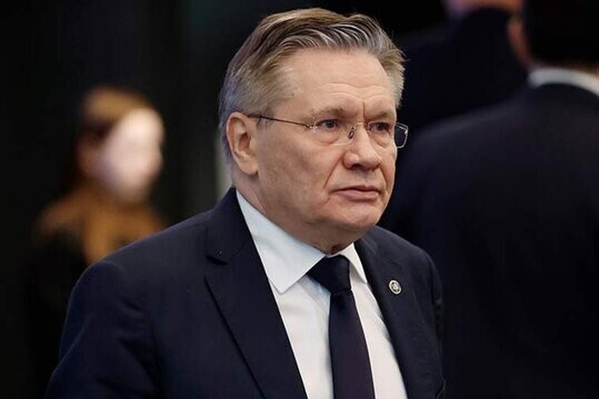 «الکسی لیخاچف» مدیرعامل شرکت دولتی «روس‌اتم» روز دوشنبه اعلام کرد که منطقه مجاور نیروگاه هسته‌ای زاپوریژیا که در نزدیکی شهر انرگودار قرار دارد، شب گذشته ده بار زیر آتش حملات قرار گرفت.