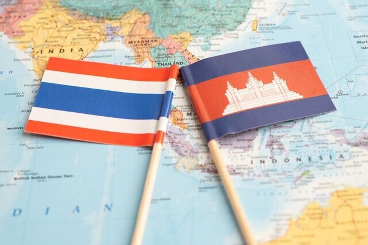 ارتش تایلند روز دوشنبه در پی ازسرگیری درگیری‌ها با کامبوج، یک پایگاه پهپادی این کشور را مورد هدف قرار داد.