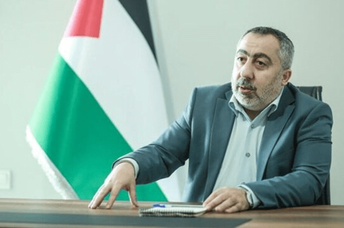 حماس: سلاح مقاومت را به کشور آتی فلسطین تحویل می‌دهیم