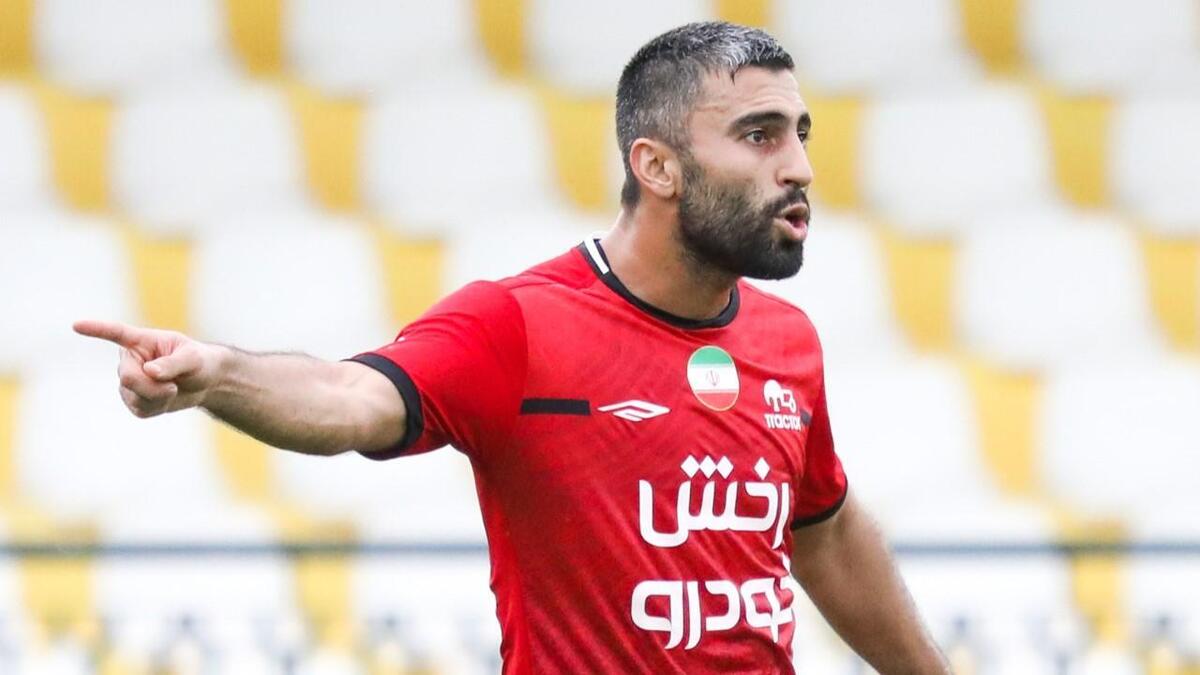 کاوه رضایی از ماجرای محرومیتی گفت که با وجود پیروزی در پرونده‌های بین‌المللی، تنها در فوتبال ایران دامن او را گرفت.