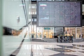 رشد کم‌رمق شاخص بورس | گزارش معاملات بازار سهام (دوشنبه، ۱۷ آذر ۱۴۰۴)