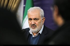 پاسخ وزیر نیرو، نماینده مجلس را قانع کرد | ارائه فرصت ۶ماهه به علی‌آبادی + فیلم