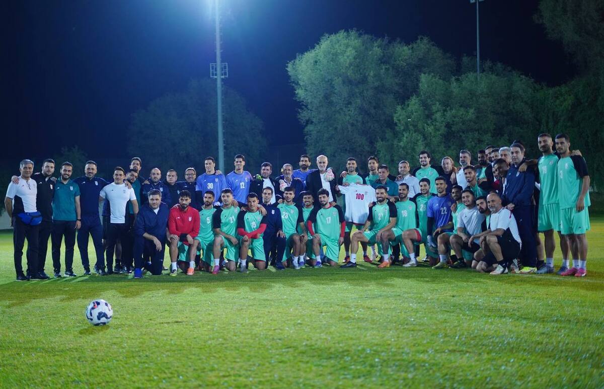 مهدی تاج درحال رایزنی با فیفاست تا شاید مشکل ویزاندادن به برخی بازیکنان و مربیان تیم ملی را برطرف کنند. آیا این مشکل برطرف خواهد شد؟