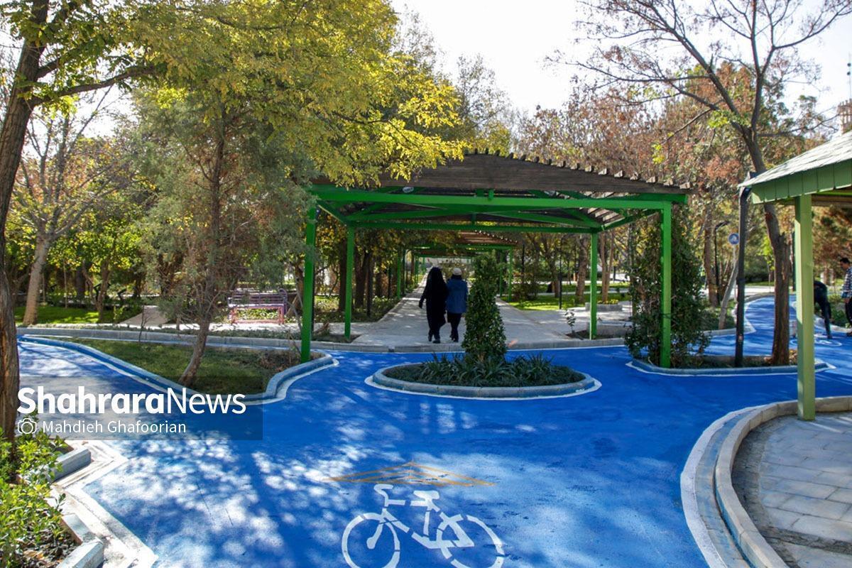 معاون محیط‌زیست و خدمات شهری شهرداری مشهد از بهره‌برداری از «شهربانو صبا»، سومین بوستان جنگلی ویژه بانوان مشهد، در هفته آینده و هم‌زمان با هفته گرامیداشت مقام مادر و زن خبر داد.