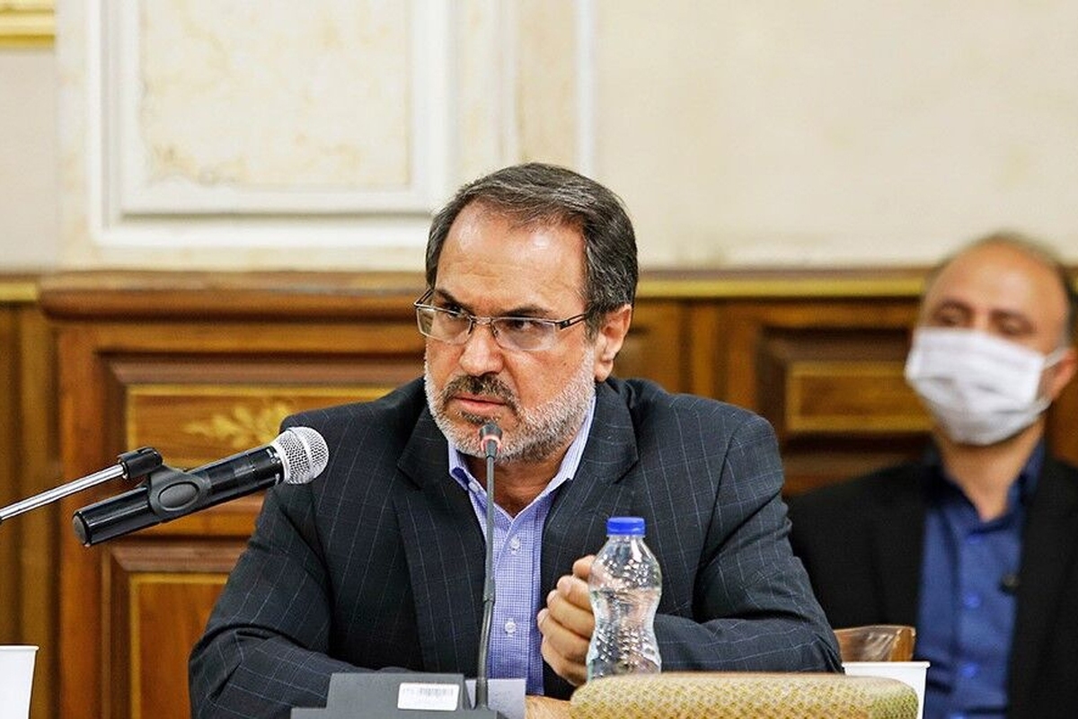 رئیس سازمان بازرسی کل کشور تأکید کرد که در امر مبارزه با فساد، باید اولویت را بر پیشگیری قرار دهیم.