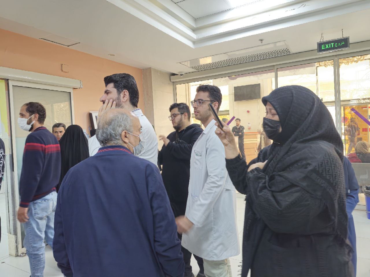 «آقا حساب کرد» و دل‌ها آرام گرفت | ستاره، دختری که درخشید و آقا برایش حساب کرد