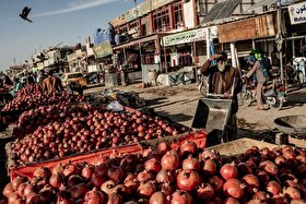 بسته شدن مرز‌ها و تعلیق زندگی‌ میان کابل و پیشاور