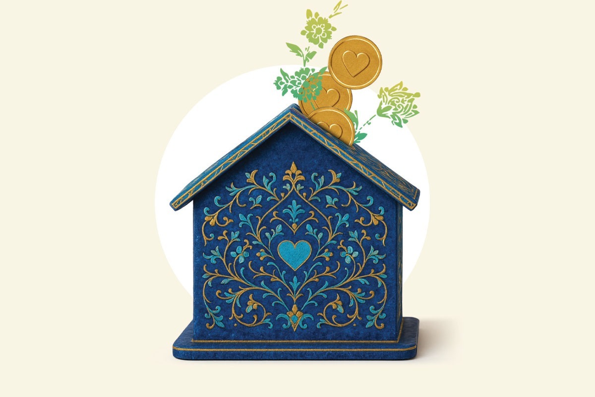  در روزگاری که طوفان تورم، خرج‌های زندگی را سرسام‌آور کرده است و خرید یک وسیله ساده یا هزینه درمان، نیاز به مبالغ کلان دارد، بسیاری از ما ناچار می‌شویم به‌سراغ «تسهیلات» برویم.