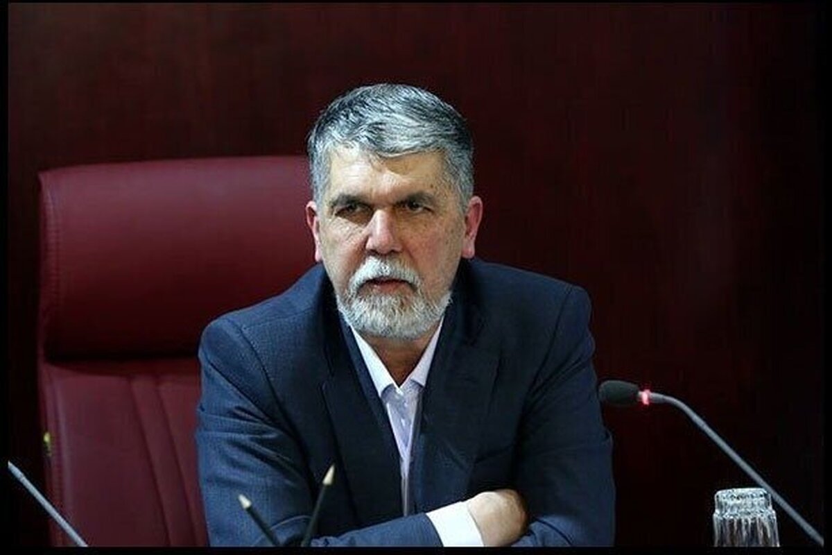 وزیر فرهنگ و ارشاد اسلامی در پیامی نوشت: دهه‌ها تلاش پیوسته‌تان در حوزه‌های ایران‌شناسی، ادیان و زبان‌های باستانی، نه‌تنها سرمایه‌ای ماندگار برای جامعه علمی کشور آفریده، بلکه مسیر پژوهشگران جوان را روشن‌تر کرده است.