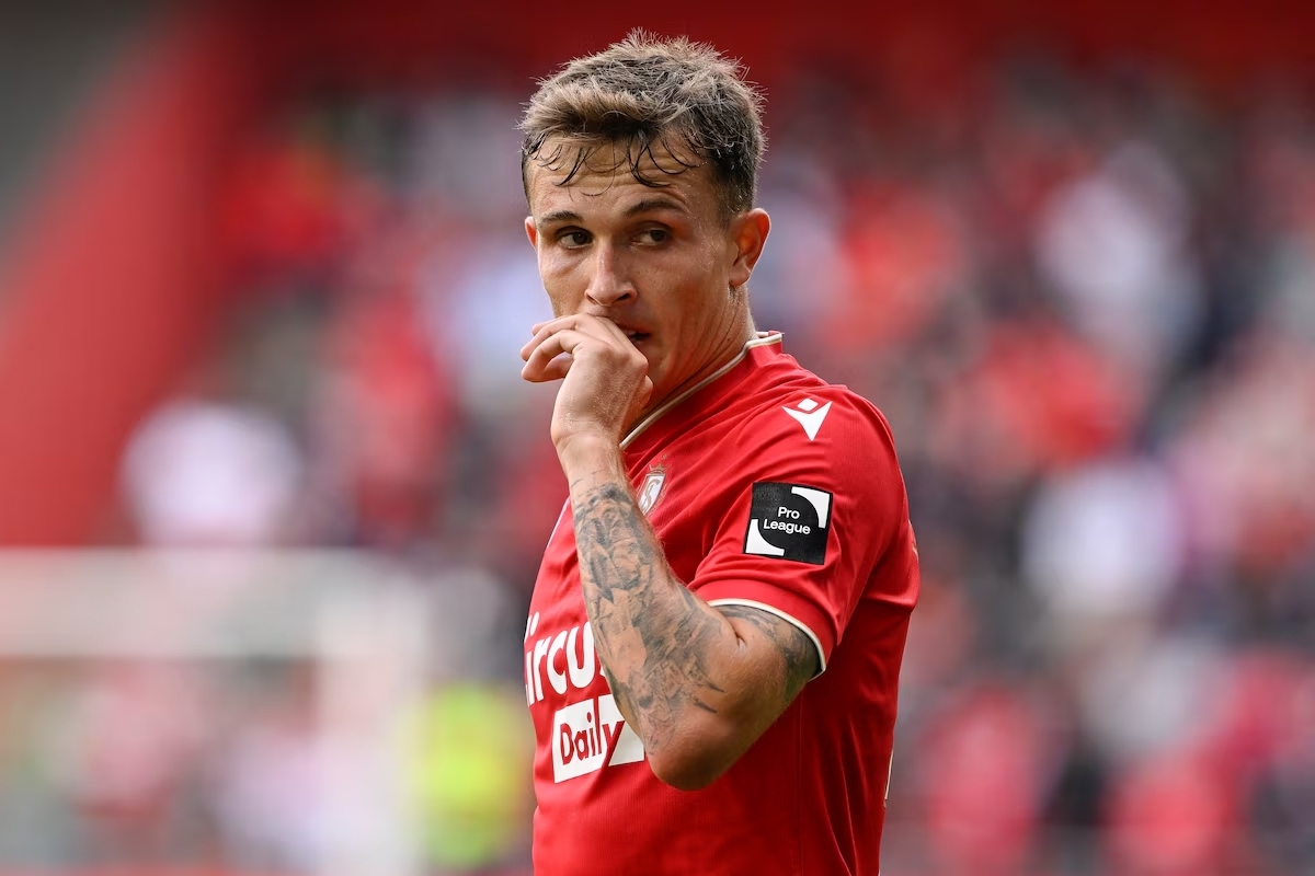 دنیس اکرت، گزینه مدنظر امیر قلعه‌نویی برای تیم ملی، کیست؟ + رزومه و تیم‌های سابق