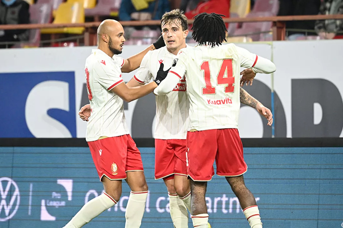 دنیس اکرت گزینه مورد نظر امیر قلعه نویی برای تیم ملی کیست؟ + رزومه و تیمهای سابق دنیس اکرت گزینه مورد نظر امیر قلعه نویی برای تیم ملی کیست؟ + رزومه و تیمهای سابق