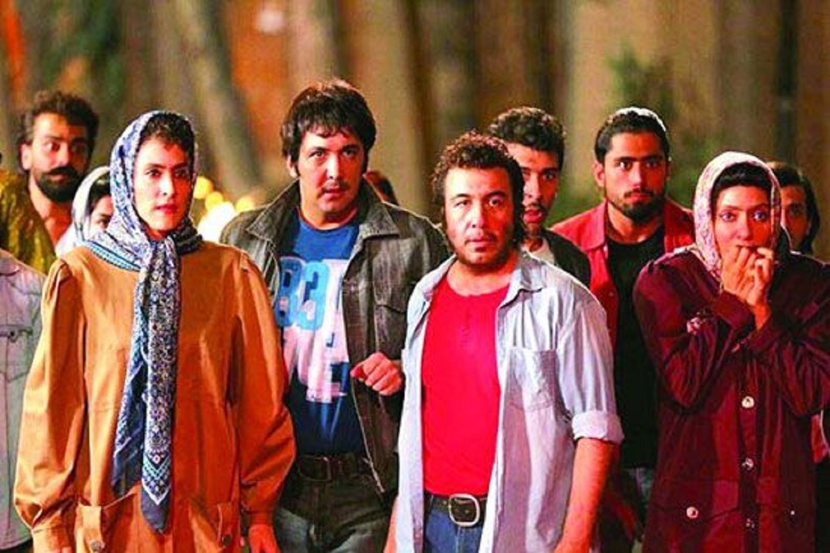 موافقت شورای پروانه فیلمسازی سینمایی با ساخت ۷ فیلم شورای پروانه فیلمسازی در جلسه اخیر، با ساخت ۷ فیلم سینمایی موافقت کرد.