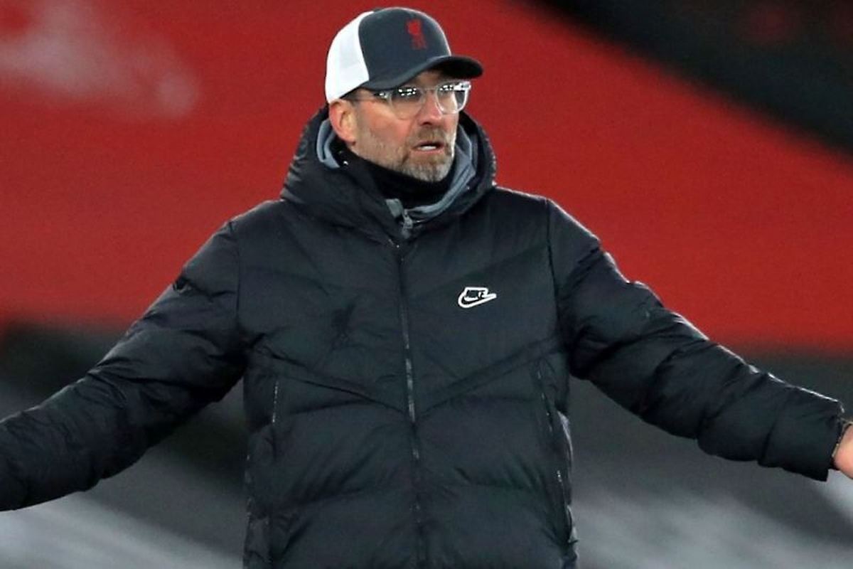 پس از شکست فاجعه‌بار دو بر صفر برابر سلتاویگو، نام یورگن کلوپ، به‌عنوان یکی از گزینه‌های احتمالی جانشینی ژابی آلونسو در رئال مادرید مطرح شده است.