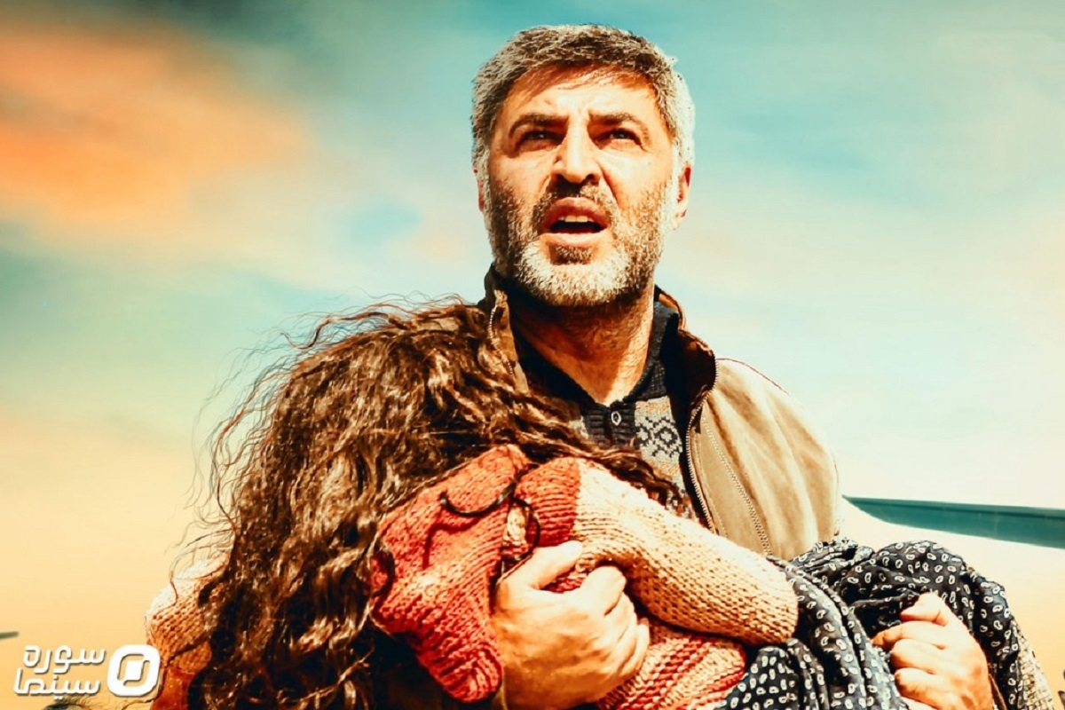 آغاز اکران فیلم «احمد» با خوانندگی حامد زمانی