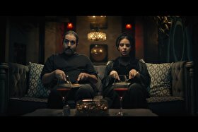 «بی‌ماری» به اصلاح رنگ رسید‌