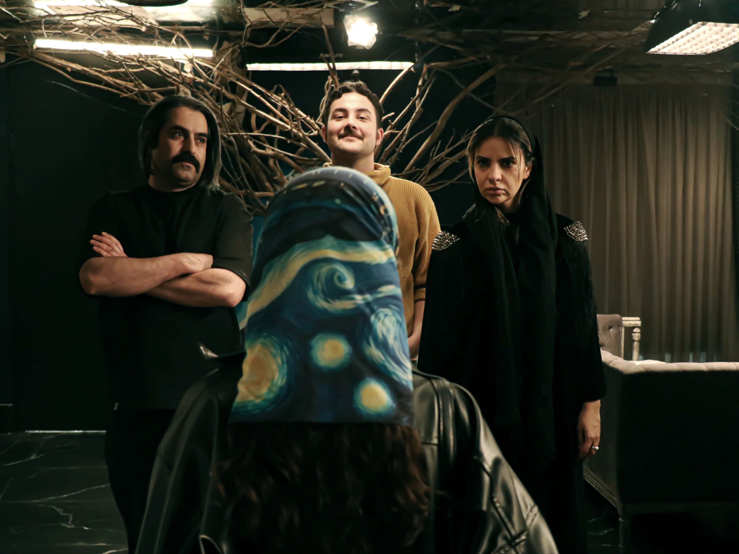 «بیماری» به اصلاح رنگ رسید «بیماری» به اصلاح رنگ رسید