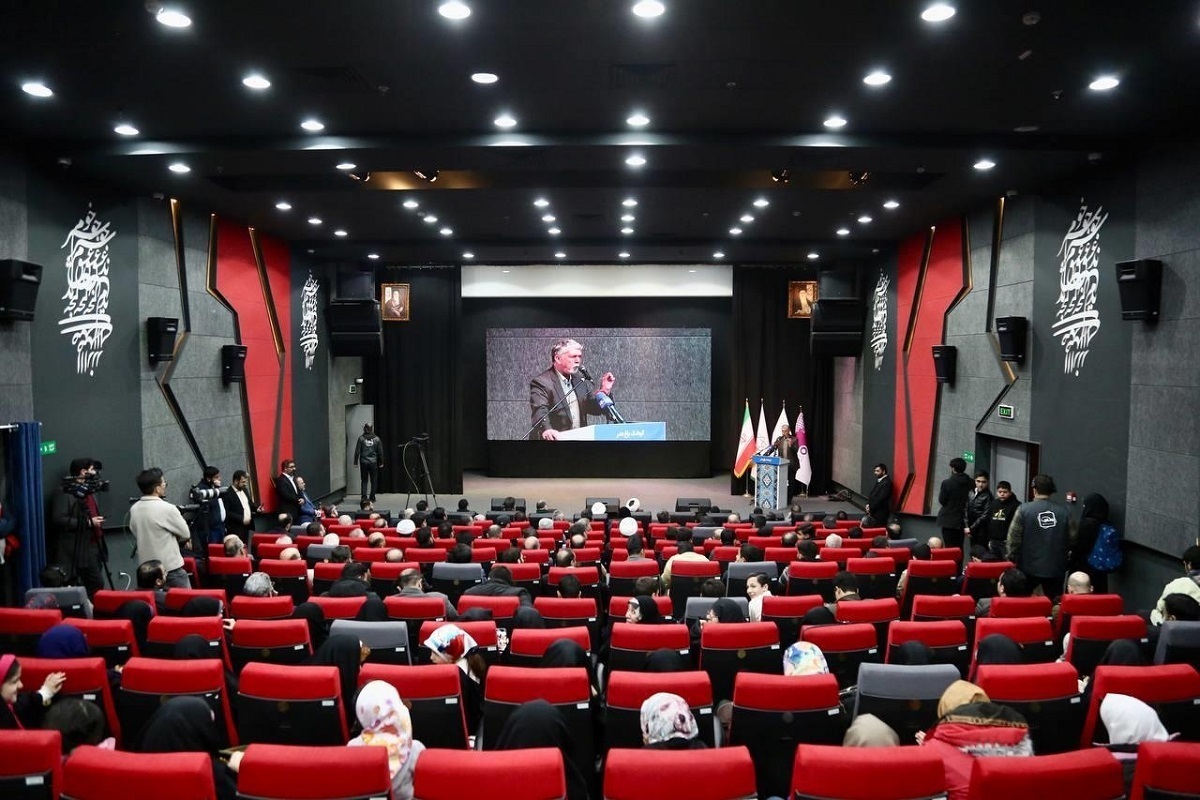 مهلت ارسال آثار به سومین جایزه بین‌المللی کتاب و مقاله علمی ـ پژوهشی «مداحان مؤلف» از سوی خانه مداحان اهل بیت (ع) اعلام شد.