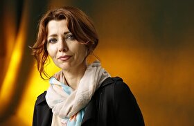 «الیف شافاک» رئیس «انجمن سلطنتی ادبیات» شد