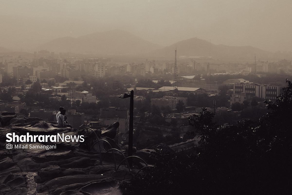 مدیرکل هواشناسی خراسان رضوی با اشاره به برگزاری تشکیل جلسه کارگروه اضطرار آلودگی هوا در استانداری خراسان رضوی گفت: تصمیم‌های لازم برای مدیریت شرایط آلودگی هوا اتخاذ خواهد شد.