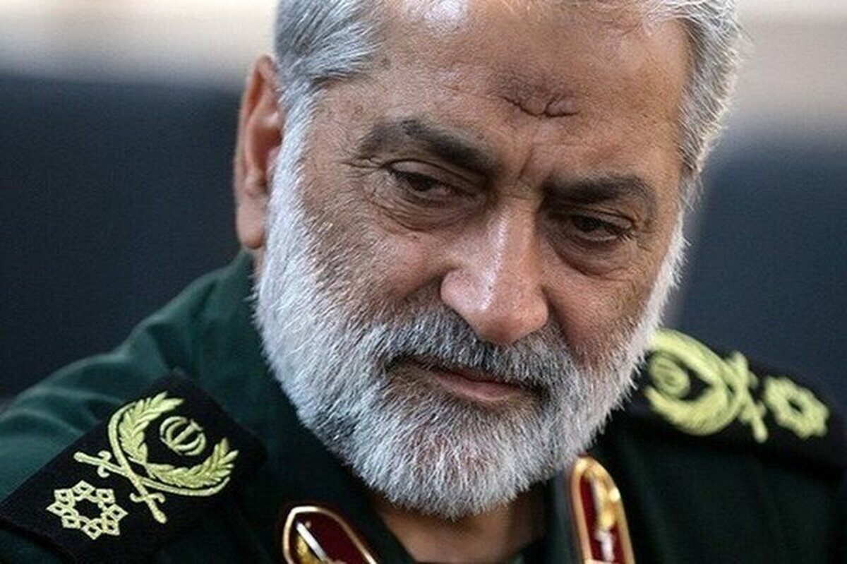 معاون فرهنگی و جنگ نرم ستاد کل نیرو‌های مسلح با بیان اینکه «دستاورد‌های نمایشگاه هوافضا گوشه‌ای از توان و قدرت ملی ایران است»، عنوان کرد: تجربه جنگ ۱۲روزه ثابت کرد توان موشکی، پهپادی و پدافندی کشور ابتکار عمل را از دشمن گرفت و جمهوری اسلامی بلافاصله مسیر تقویت این قدرت را شتاب داد.